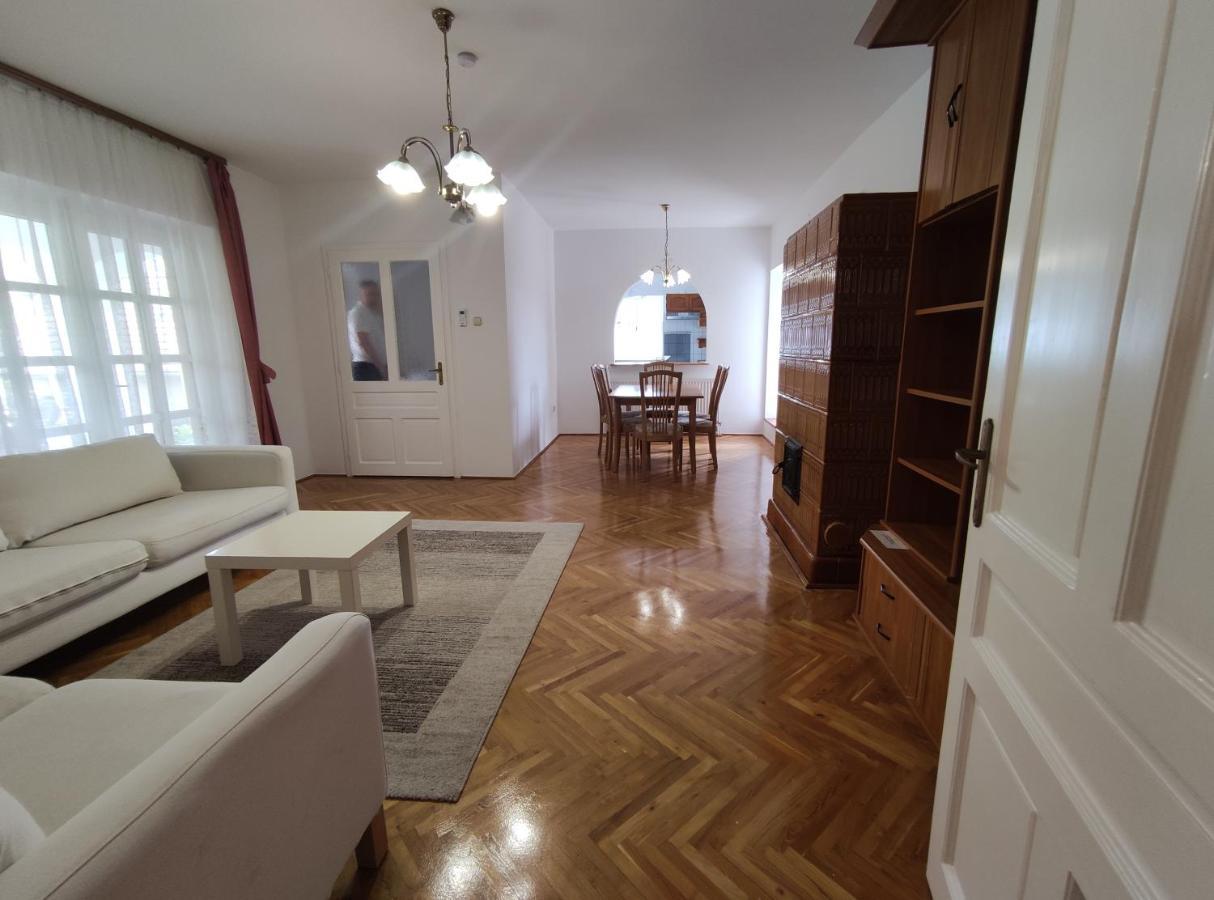 Katerina Vendeghaz Hotel Tihany Room photo